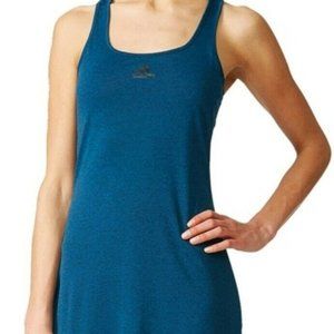 2 for $50 - ADIDAS Racerback Dress Womens XL